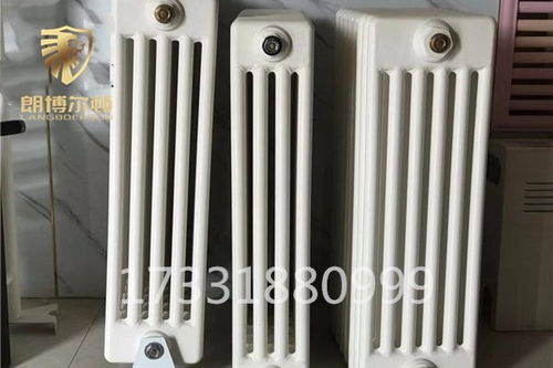鉛山QFGZ513鋼五柱散熱器彎工程散熱器技術規范詳解